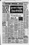 South Wales Echo Thursday 29 November 1990 Page 42
