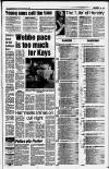 South Wales Echo Thursday 29 November 1990 Page 43
