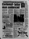 South Wales Echo Saturday 01 December 1990 Page 8