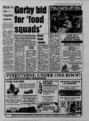 South Wales Echo Saturday 01 December 1990 Page 9