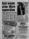 South Wales Echo Saturday 01 December 1990 Page 10