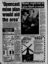 South Wales Echo Saturday 01 December 1990 Page 12