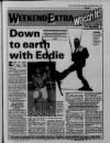 South Wales Echo Saturday 01 December 1990 Page 15