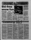 South Wales Echo Saturday 01 December 1990 Page 17