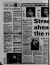 South Wales Echo Saturday 01 December 1990 Page 20
