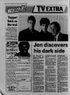 South Wales Echo Saturday 01 December 1990 Page 22