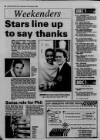 South Wales Echo Saturday 01 December 1990 Page 24