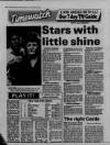 South Wales Echo Saturday 01 December 1990 Page 32