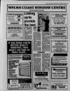 South Wales Echo Saturday 01 December 1990 Page 35