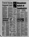 South Wales Echo Saturday 01 December 1990 Page 48