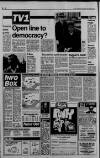 South Wales Echo Monday 03 December 1990 Page 4