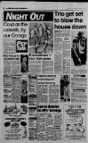 South Wales Echo Monday 03 December 1990 Page 6