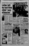South Wales Echo Monday 03 December 1990 Page 7