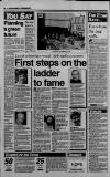 South Wales Echo Monday 03 December 1990 Page 8