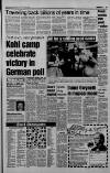 South Wales Echo Monday 03 December 1990 Page 9