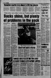 South Wales Echo Monday 03 December 1990 Page 18