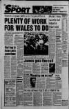 South Wales Echo Monday 03 December 1990 Page 20