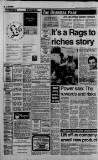 South Wales Echo Tuesday 04 December 1990 Page 8