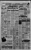 South Wales Echo Tuesday 04 December 1990 Page 16