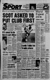 South Wales Echo Tuesday 04 December 1990 Page 20