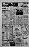 South Wales Echo Thursday 13 December 1990 Page 6