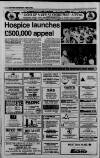South Wales Echo Thursday 13 December 1990 Page 14