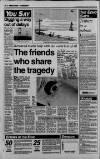 South Wales Echo Thursday 13 December 1990 Page 16
