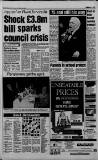 South Wales Echo Thursday 13 December 1990 Page 17