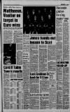 South Wales Echo Thursday 13 December 1990 Page 35