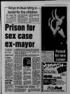 South Wales Echo Saturday 22 December 1990 Page 3