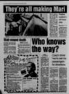 South Wales Echo Saturday 22 December 1990 Page 8