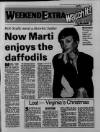 South Wales Echo Saturday 22 December 1990 Page 11