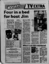 South Wales Echo Saturday 22 December 1990 Page 18