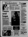 South Wales Echo Saturday 22 December 1990 Page 20