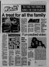 South Wales Echo Saturday 22 December 1990 Page 27