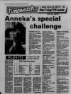 South Wales Echo Saturday 22 December 1990 Page 28