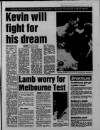 South Wales Echo Saturday 22 December 1990 Page 41