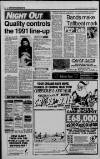 South Wales Echo Monday 31 December 1990 Page 6