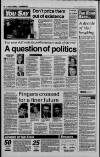 South Wales Echo Monday 31 December 1990 Page 8
