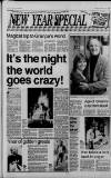 South Wales Echo Monday 31 December 1990 Page 9