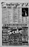 South Wales Echo Monday 31 December 1990 Page 13