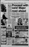 South Wales Echo Monday 31 December 1990 Page 15