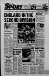 South Wales Echo Monday 31 December 1990 Page 24