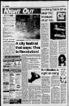 South Wales Echo Tuesday 01 January 1991 Page 6