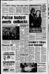 South Wales Echo Tuesday 01 January 1991 Page 10