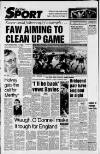 South Wales Echo Tuesday 01 January 1991 Page 18
