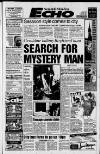 South Wales Echo Wednesday 02 January 1991 Page 1