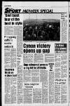 South Wales Echo Wednesday 02 January 1991 Page 20
