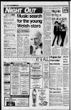 South Wales Echo Thursday 03 January 1991 Page 6