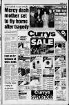 South Wales Echo Thursday 03 January 1991 Page 13